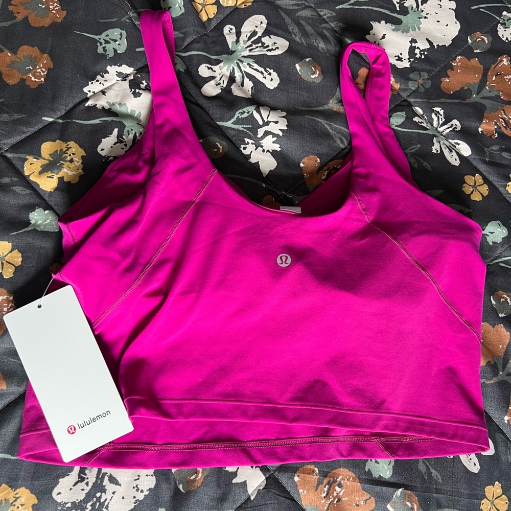 Lululemon Align Tank Top